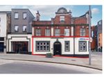 Thumbnail to rent in 41 Heathcoat Street, Nottingham, Nottinghamshire