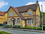 Thumbnail to rent in Templeman Drive, Carlby, Stamford
