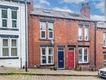 Thumbnail for sale in Heddon Place, Meanwood, Leeds