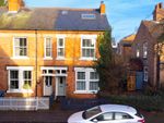 Thumbnail to rent in Richmond Road, West Bridgford, Nottingham, Nottinghamshire