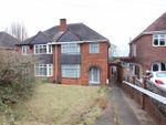 Thumbnail for sale in Standhills Road, Kingswinford