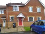Thumbnail to rent in Hare Close, Swindon
