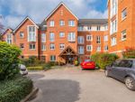 Thumbnail to rent in Hathaway Court, Alcester Road, Stratford-Upon-Avon