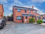 Thumbnail for sale in Alfred Road, Lowton, Warrington