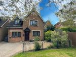 Thumbnail to rent in Martingale Road, Burbage, Marlborough, Wiltshire