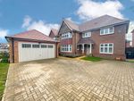 Thumbnail for sale in Broomyshaw Close, Tamworth