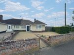 Thumbnail to rent in Ursuline Drive, Westgate-On-Sea