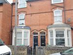 Thumbnail to rent in Woolmer Road, Nottingham
