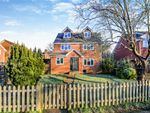 Thumbnail to rent in Valley Close, Colden Common, Hampshire