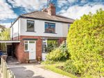 Thumbnail for sale in Struan Road, Carter Knowle