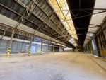 Thumbnail to rent in Warehouse A, Site 6, Port Of Swansea