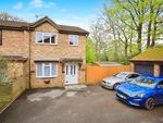 Thumbnail to rent in The Oaks, Heathfield, East Sussex