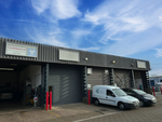 Thumbnail to rent in Unit 7C, Alexandra Industrial Estate, Caerdyyd