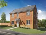 Thumbnail to rent in "Avonmore" at Doncaster Road, Denaby Main, Doncaster