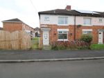 Thumbnail for sale in Morley Terrace, Houghton Le Spring, Tyne And Wear