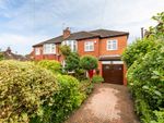 Thumbnail for sale in Bradlegh Road, Newton-Le-Willows