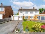 Thumbnail for sale in Hytall Road, Shirley, Solihull