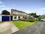 Thumbnail for sale in Wilberforce Road, Brighstone