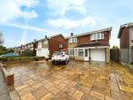Thumbnail for sale in Elvington Road, Hightown, Liverpool