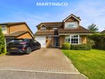 Thumbnail for sale in Crail Close, Wokingham