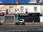 Thumbnail to rent in Ladypool Road, Sparkbrook, Birmingham