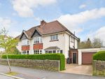 Thumbnail to rent in Hallam Grange Crescent, Fulwood, Sheffield