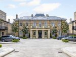 Thumbnail to rent in Atkinson House, Chambers Park Hill, Wimbledon