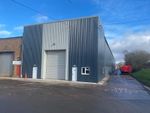 Thumbnail to rent in Units 45 And 48 Wellington Industrial Estate Bean Road, Coseley