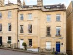Thumbnail for sale in Sion Place, Bathwick Hill, Bath