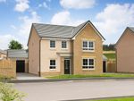 Thumbnail to rent in "Ballater" at Citizen Jaffray Court, Cambusbarron, Stirling