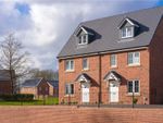 Thumbnail to rent in "Pierson" at Rectory Road, Sutton Coldfield