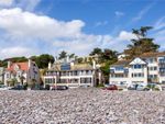 Thumbnail for sale in Marine Parade, Budleigh Salterton, Devon