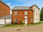 Thumbnail to rent in Scarlett Avenue, Wendover, Aylesbury
