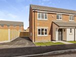 Thumbnail for sale in Healy Close, Sileby, Loughborough