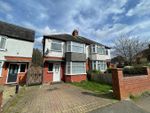 Thumbnail for sale in Cowper Street, Luton, Bedfordshire