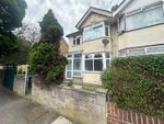Thumbnail for sale in Hillside Road, Southall