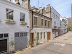 Thumbnail to rent in Jay Mews, London