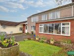 Thumbnail for sale in And 2 Bed Annex, Hillersland, Coleford, Gloucestershire.