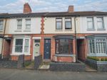 Thumbnail for sale in Highfields Road, Hinckley