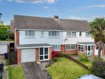 Thumbnail for sale in Sefton Way, Newmarket