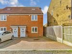 Thumbnail to rent in Parsonage Chase, Minster On Sea, Sheerness, Kent