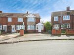 Thumbnail for sale in Selworthy Road, Holbrooks, Coventry