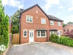 Thumbnail for sale in Thorns Close, Astley Bridge, Bolton, Greater Manchester