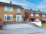 Thumbnail for sale in Queens Drive, Biddulph, Stoke-On-Trent