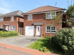 Thumbnail to rent in Yarborough Drive, Wheatley, Doncaster, South Yorkshire