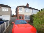 Thumbnail for sale in Belvoir Drive East, Leicester