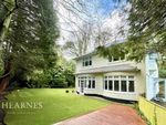 Thumbnail for sale in Brunstead Road, Branksome Gardens, Poole