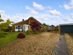 Thumbnail to rent in Vicarage Close, Foulden, Thetford
