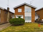 Thumbnail to rent in Wrenwood Way, Pinner, Middlesex