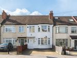 Thumbnail for sale in Osborne Road, Thornton Heath